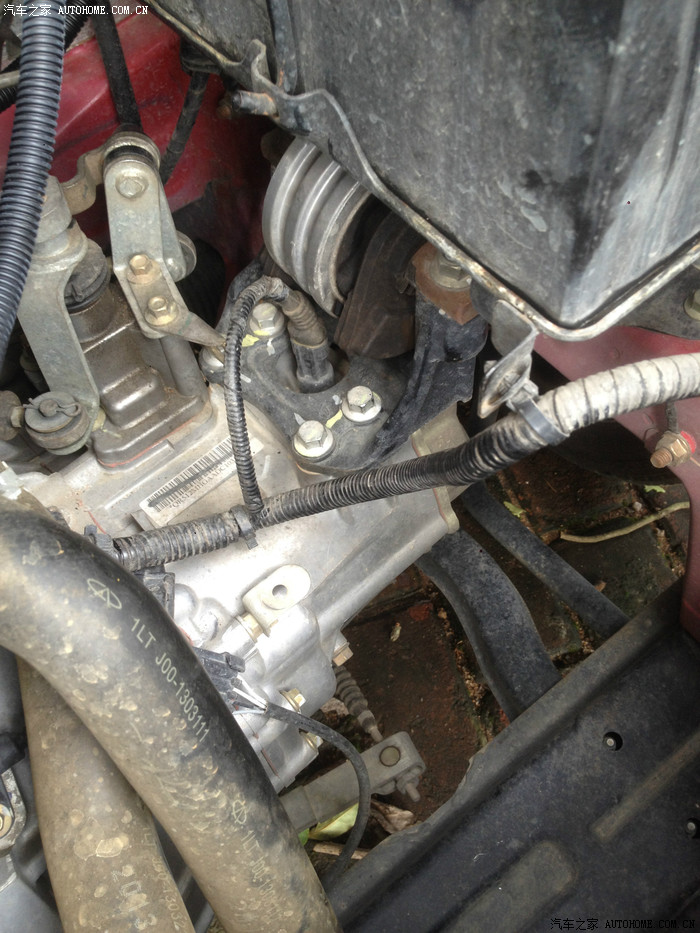 【图】新qq改装自动离合(续)_奇瑞qq/qq3/qq6论坛_汽车之家论坛