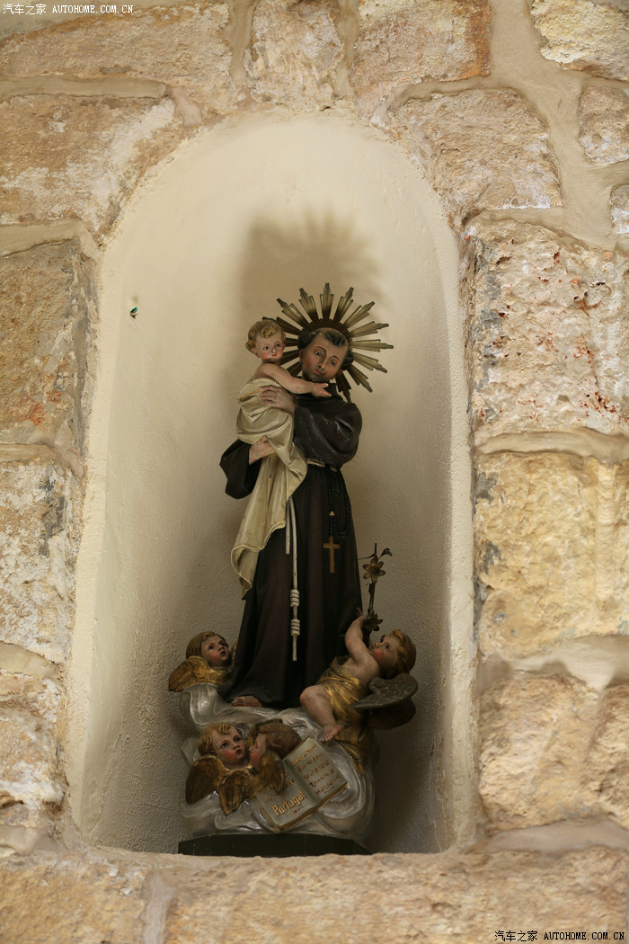 小夫妻追随耶稣基督的脚步以色列之旅下