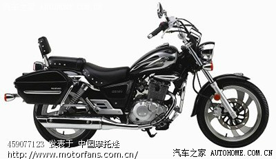 15 發表在 18樓 suzuki gz150,大長江生產,自己官網去查吧,對這些車