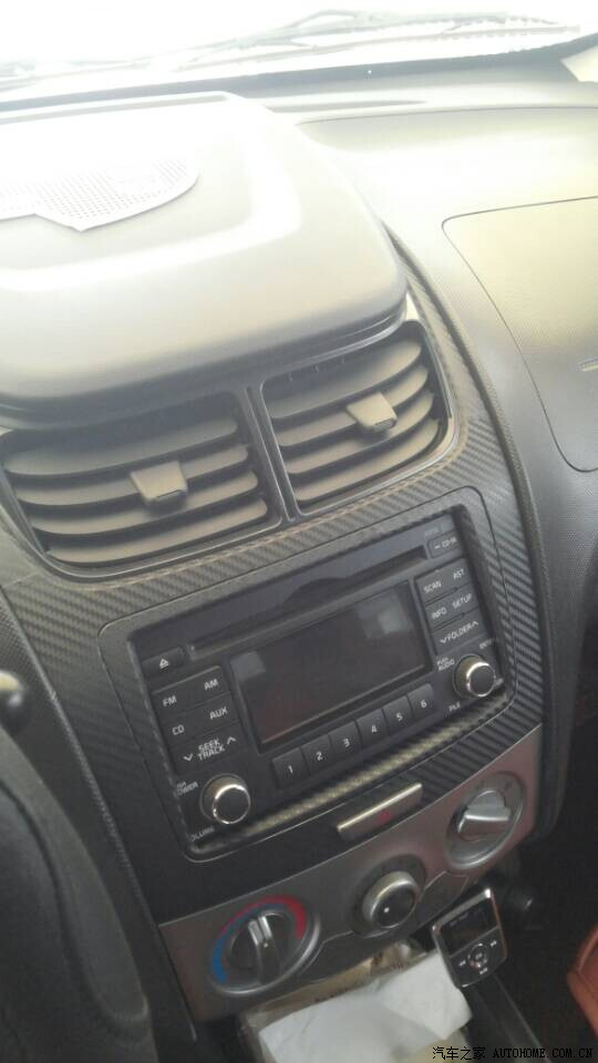 雪佛兰赛欧原车收音机想收个原车原厂cd有的进来留言再商量
