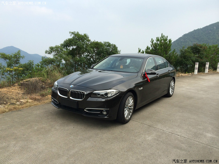 宝马5系论坛_汽车之家论坛