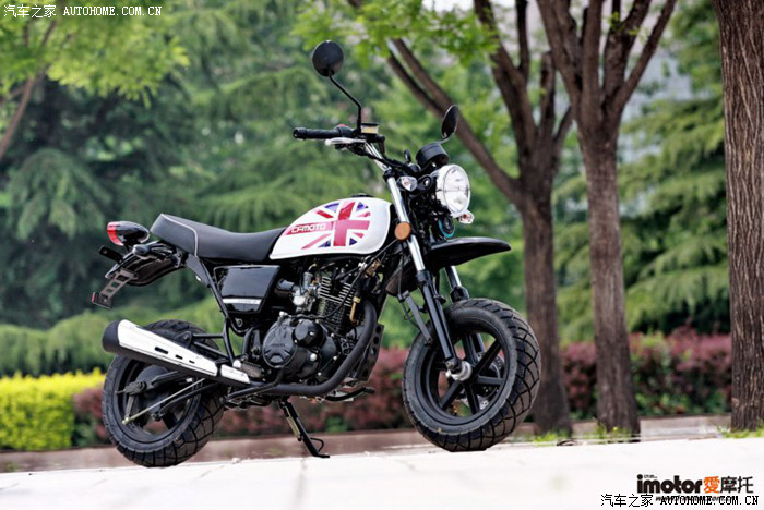 【图】春风狒狒超给力实战测评_摩托车论坛_汽车之家论坛