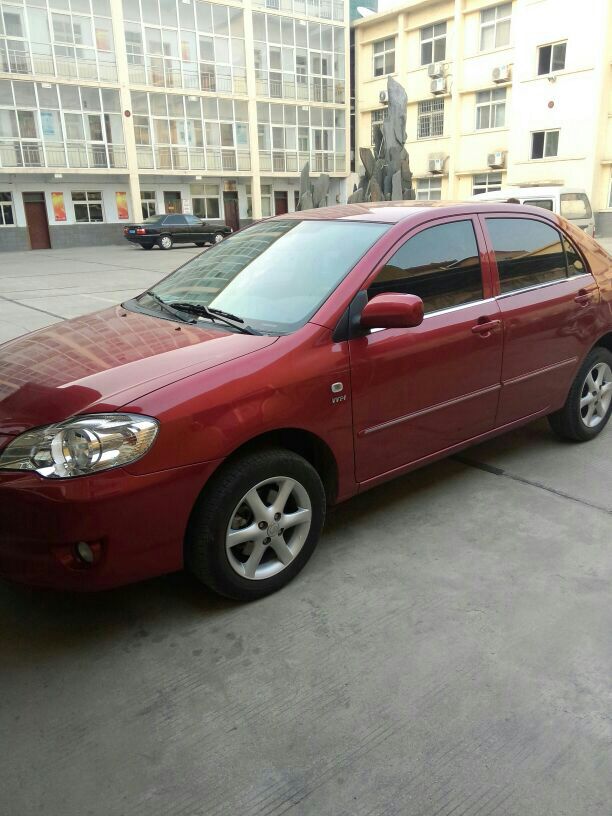 怎么样领取金属车标_花冠论坛_手机汽车之家