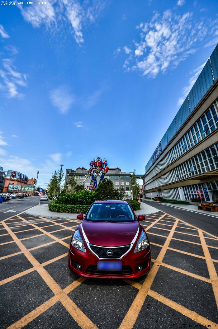 好菜不怕晚迟到的dd作业酷车小镇拍大片