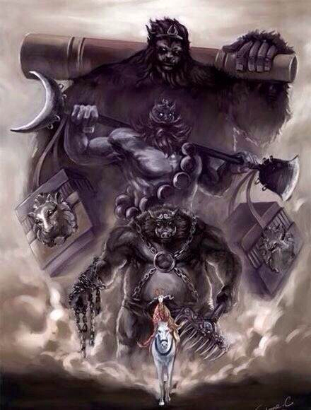 其实没多大事的,这次搞大了!拼钱,拼爹,拼后台!你不是一个人在战斗!