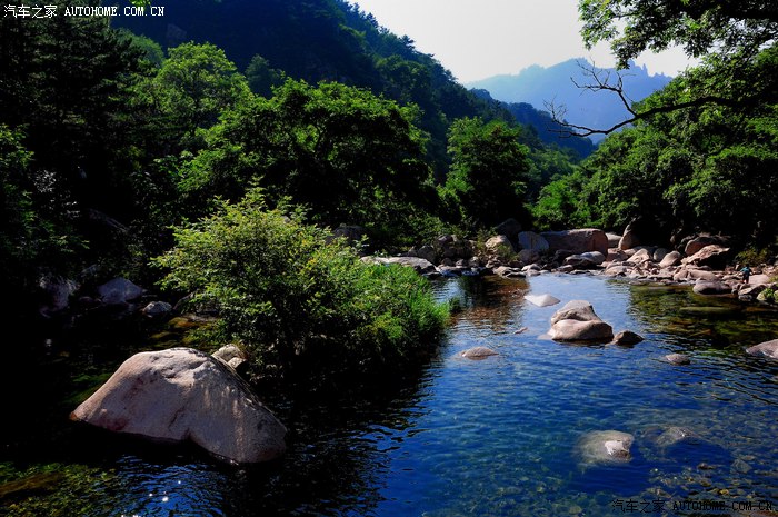 2014年7月,青岛——追逐夏日海滨的梦想