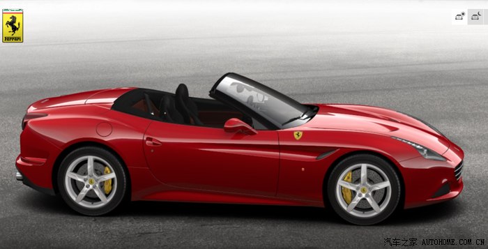 车已提_法拉利论坛_汽车之家论坛