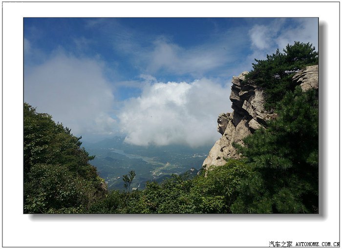 一次说走就走的旅行,一家三口天堂寨,孔雀河漂流三日自驾游记