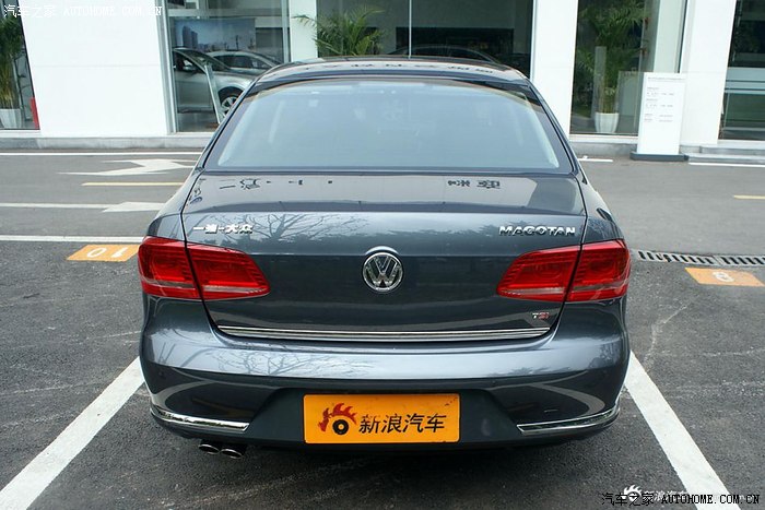 求解迈腾玄武灰怎么那么少停产了吗