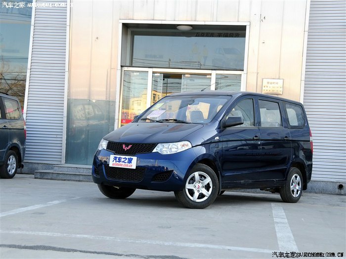 老款五菱宏光已经停产啦,估计马上要上新款啦.坐等上市.