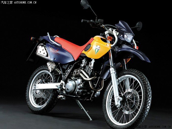 【图】有人玩过东德一发摩托吗?_摩托车论坛_汽车之家论坛