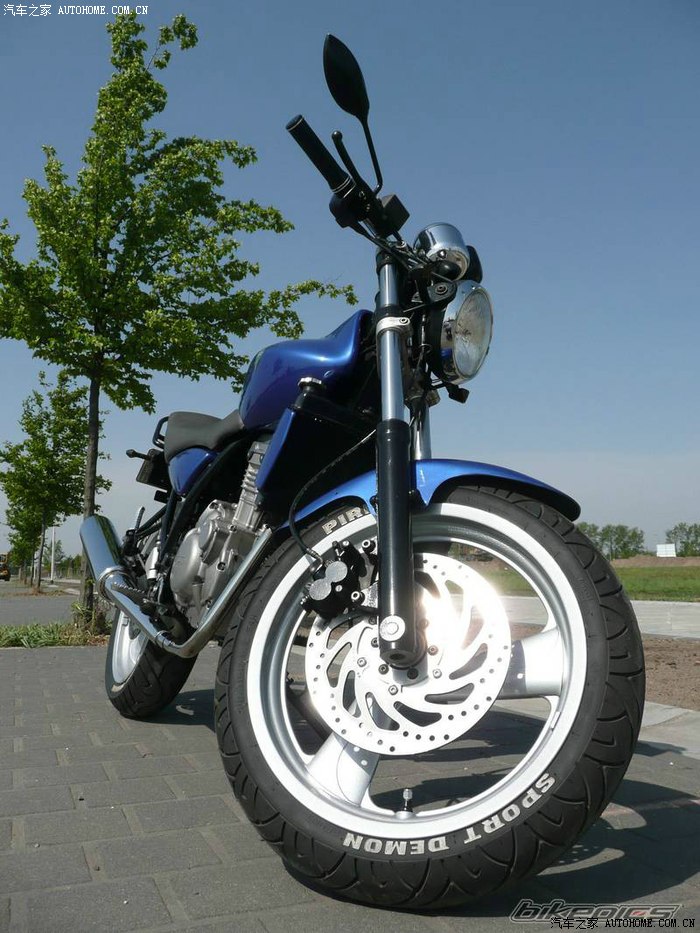 【图】有人玩过东德一发摩托吗?_摩托车论坛_汽车之家论坛