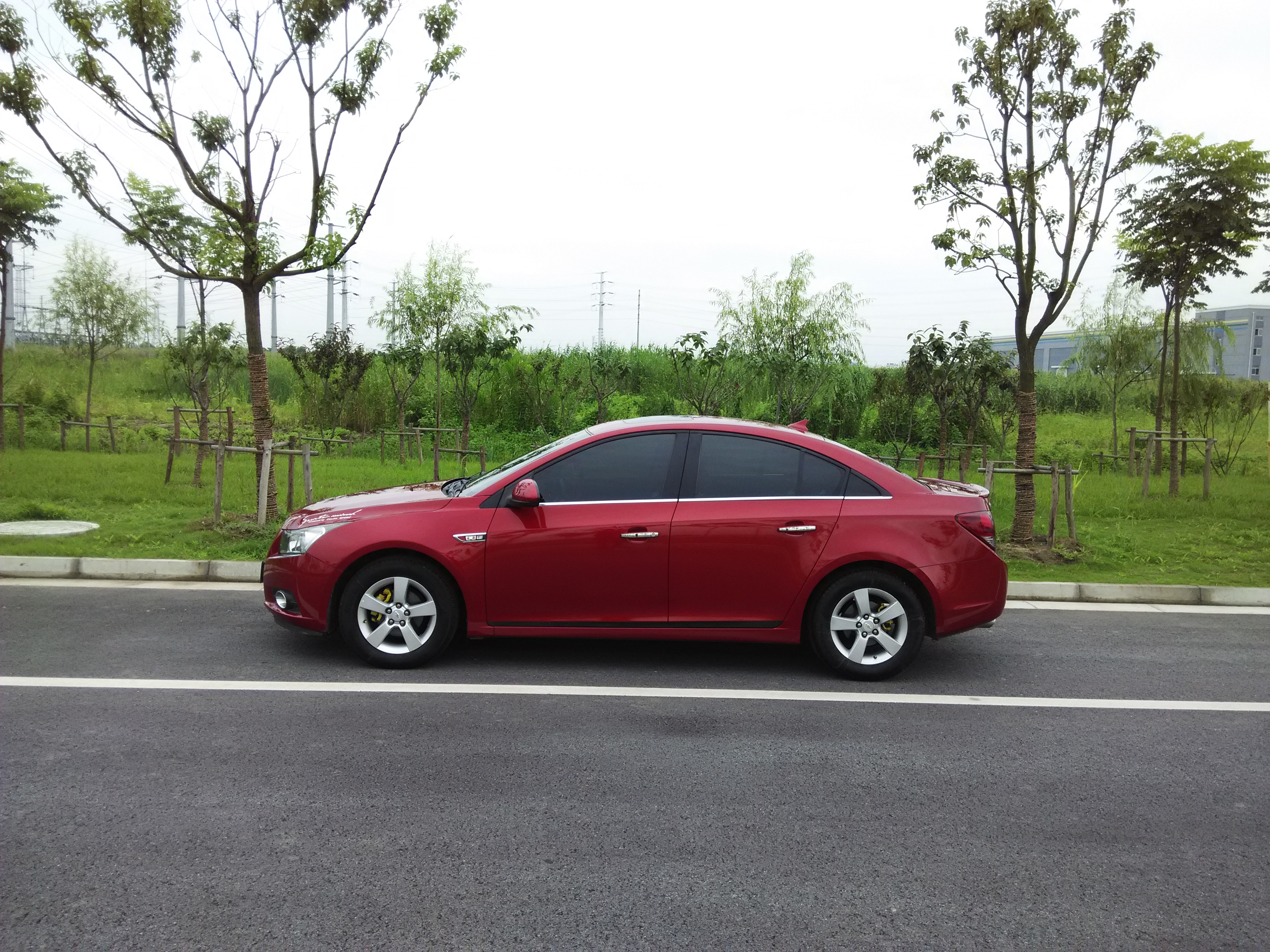 科鲁兹经典真的下线了吗?