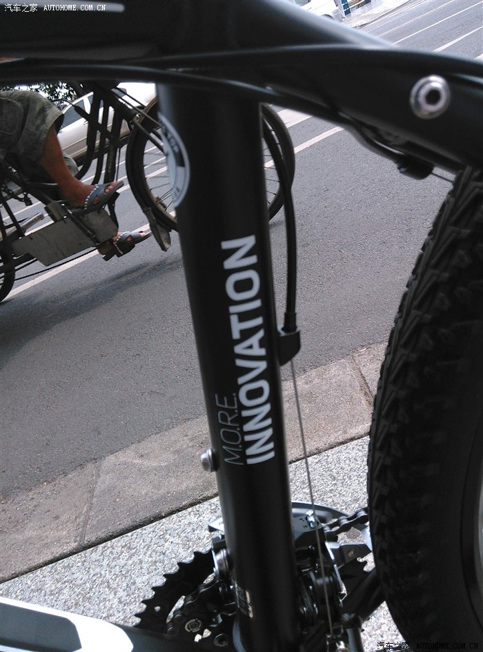 菜鸟火速入手美利达伯爵m3