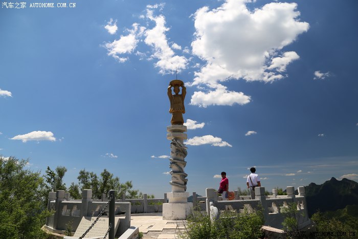 【图】周末房山东村游记~_北京论坛_汽车之家论坛