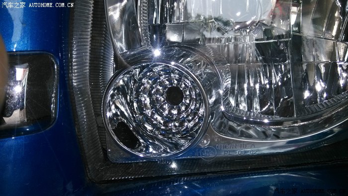 原来北斗星的示宽灯不用拆大灯和保险杠也可以换灯泡!