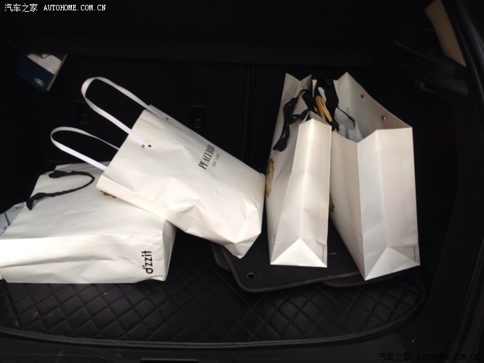 我这后备箱,无语啊
