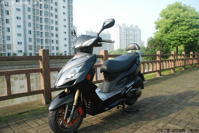 为了曾经的梦想,重拾驾驶乐趣之我的情人光阳rck雷霆王