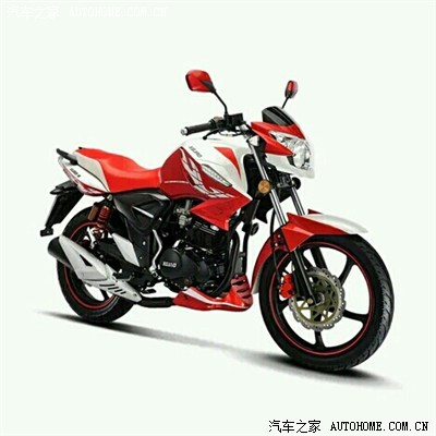 新感觉摩托,,有谁骑过,,求指点