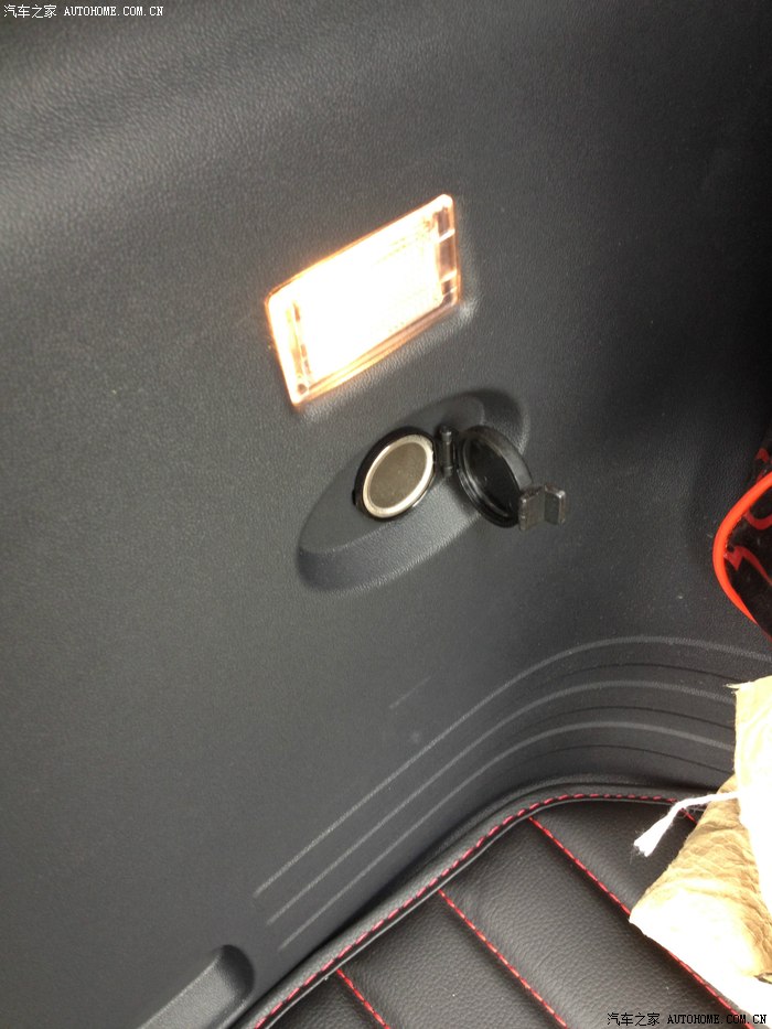 0两驱白色新车作业帖 全款后自己再办理分期车贷详情_北京现代ix35