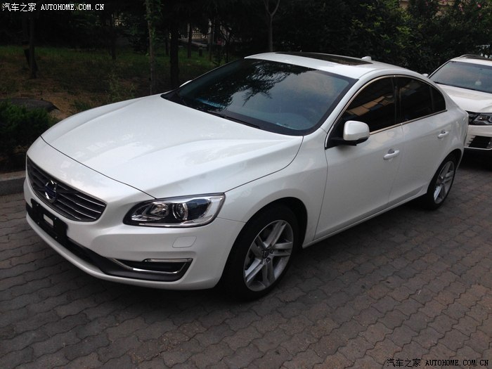 沃尔沃s60论坛_汽车之家论坛