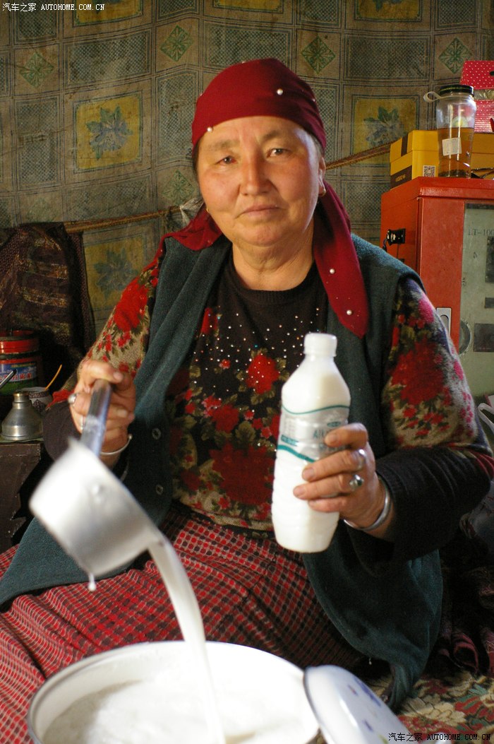 中国最美公路独库公路部分单骑行记