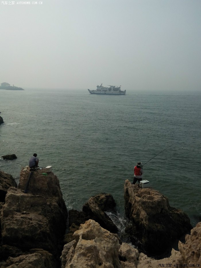 西安到山东龙口,蓬莱,长岛18日游,海量图片~