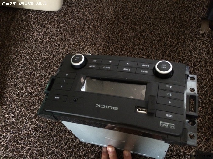 【图】北京丐帮-开拆_别克gl8论坛_汽车之家论坛