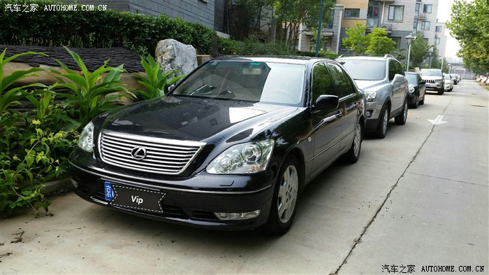 【图】出ls430~~~~~~~~~~~~~~~~~~~~~~_雷克萨斯es论坛_汽车之家论坛