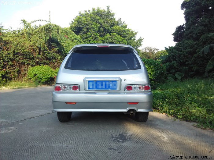 夏利n3问车友们爆改这些需要多少钱!