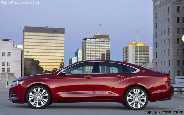 给坛友送福利14款impala黑斑羚