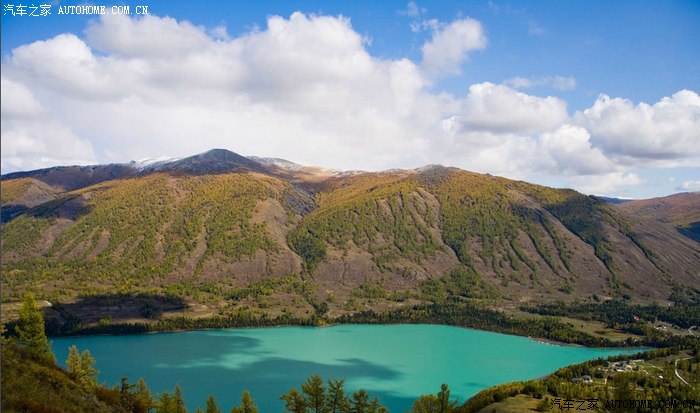 普及一下星空之旅第二季的三大湖