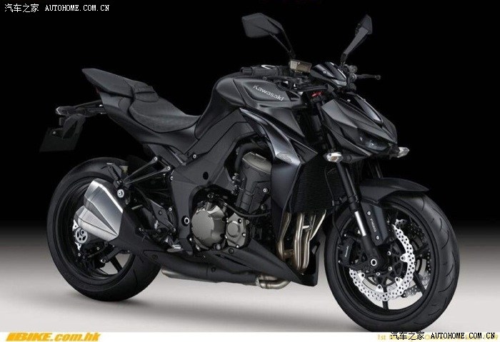 【图】杭州求购z250_川崎摩托车论坛_汽车之家论坛