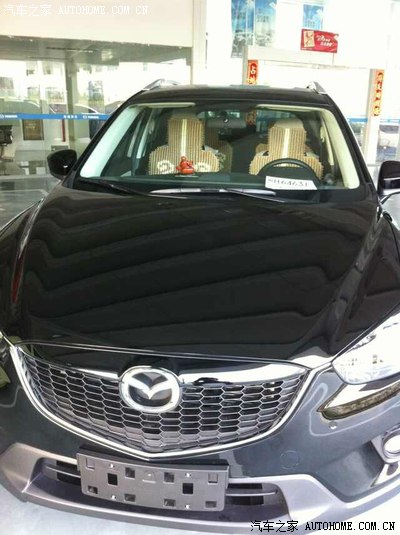 马自达cx-5论坛_手机汽车之家