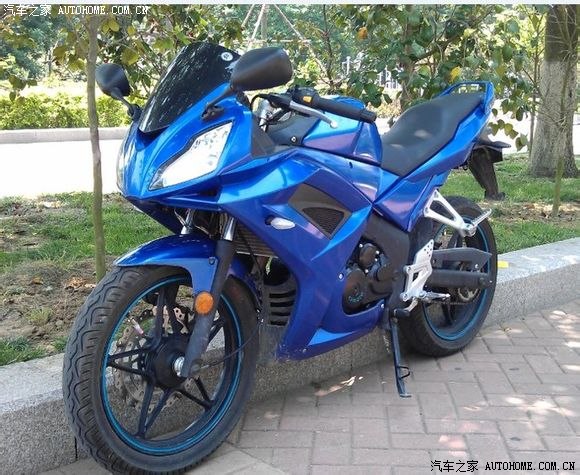 【图】没钱了,急转春风夜猫一辆 车况无敌_摩托车论坛_汽车之家论坛