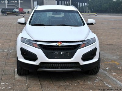 x7再不出这又来一个对手了_陆风e32论坛_手机汽车之家