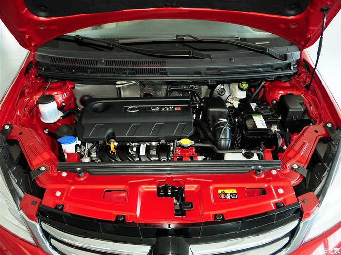 2015款机舱的一个细节大家探讨下