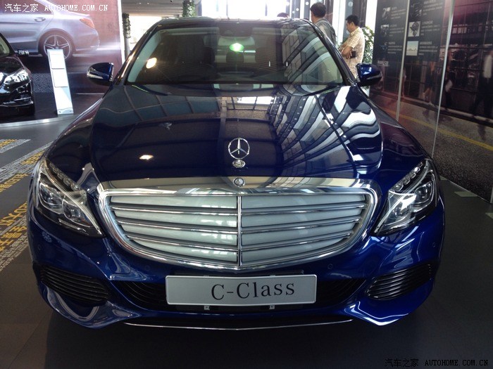 奔驰c级论坛_汽车之家论坛
