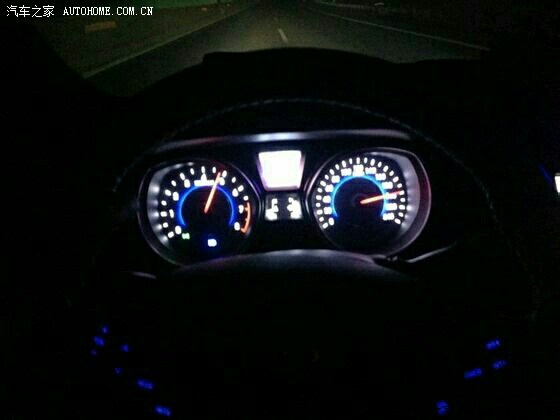 大家说说自己的小朗开的最高的车速是多少码