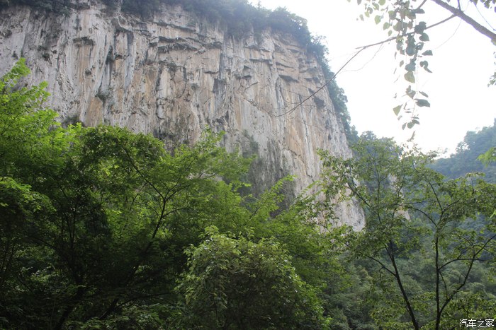 仁怀坛厂泡温泉游怀阳洞