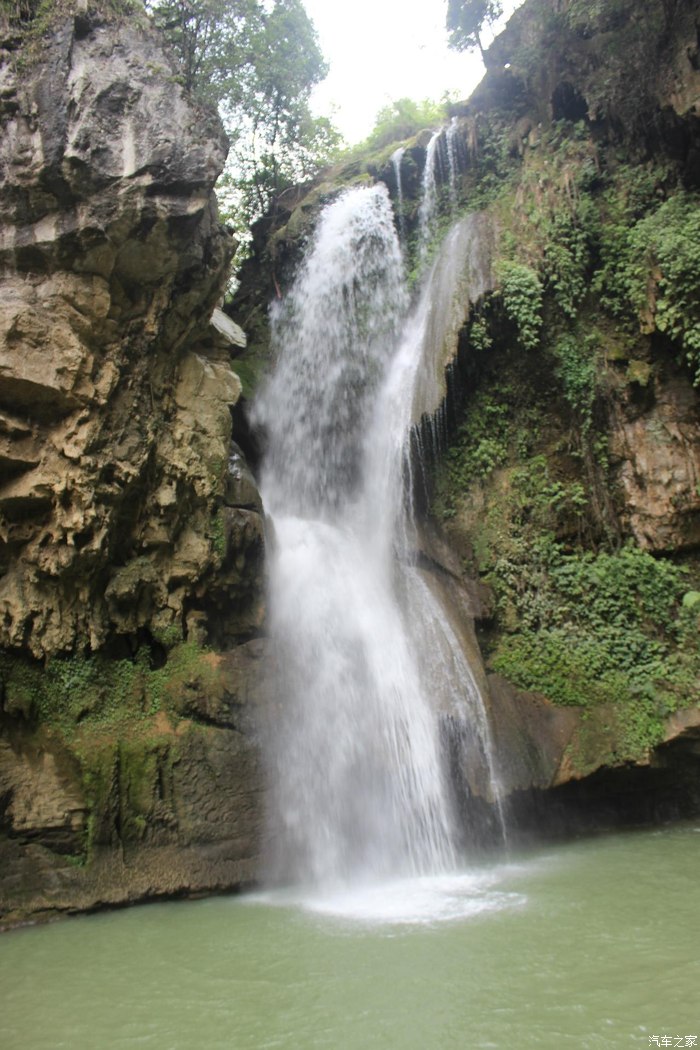 仁怀坛厂泡温泉游怀阳洞