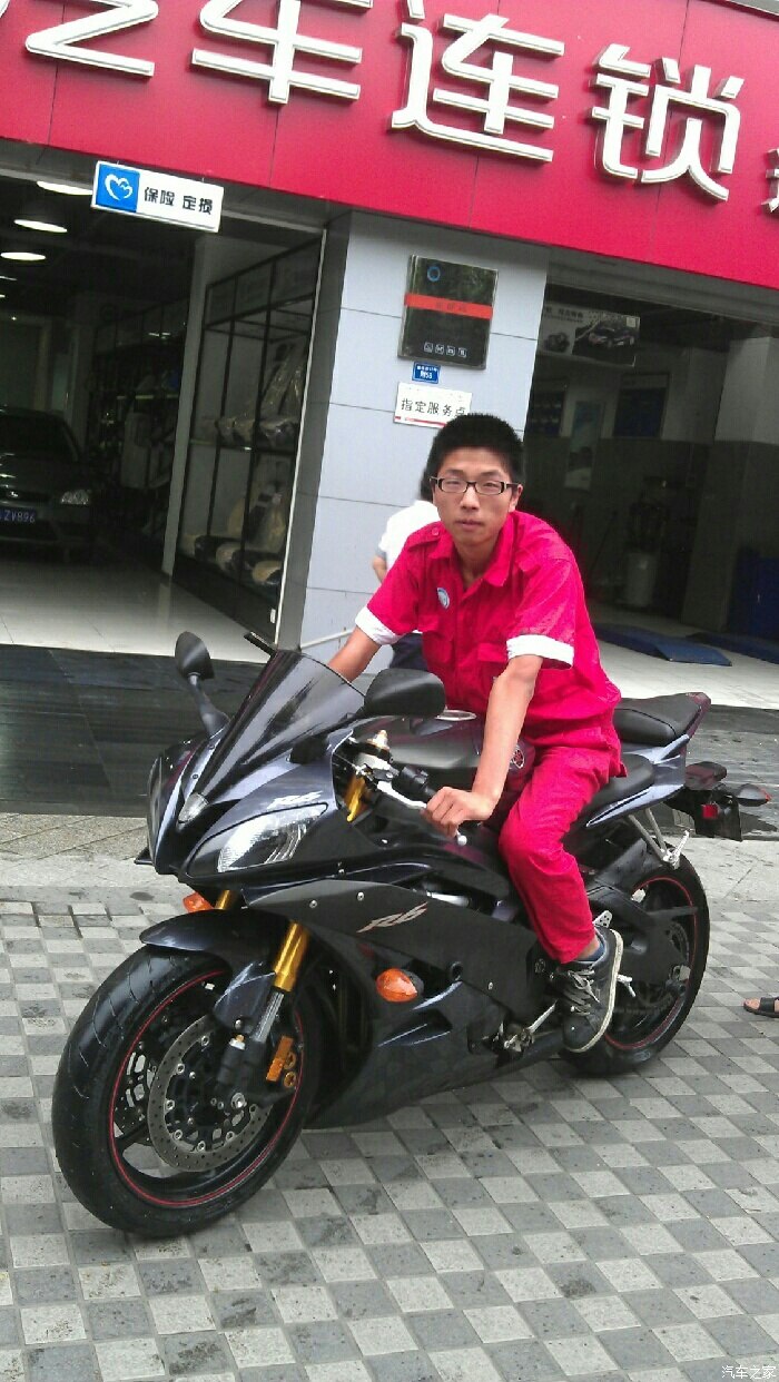 玩起走_摩托车论坛_汽车之家论坛