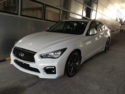 英菲尼迪q50/q50l论坛_手机汽车之家