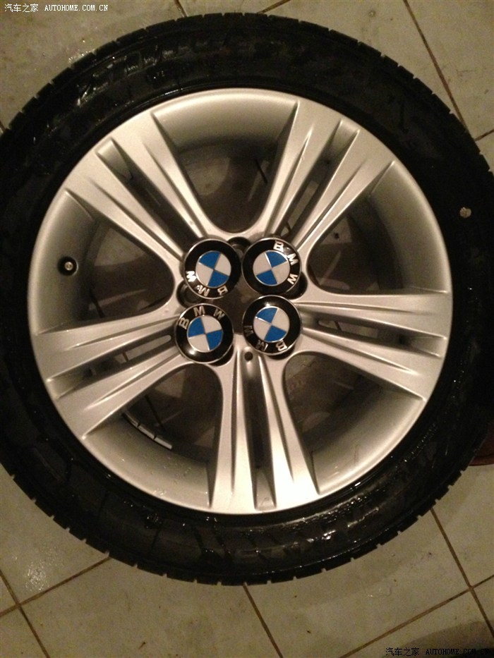 第四只正反面实拍