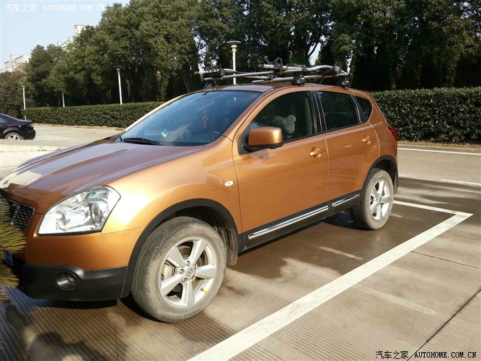 提车作业迟到2年零6个月的金雷提车作业顺带一些驾驶感受