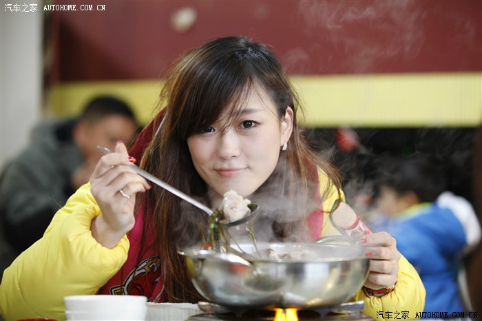 穿越巴蜀大地美女7天美食美景自驾游已更新完