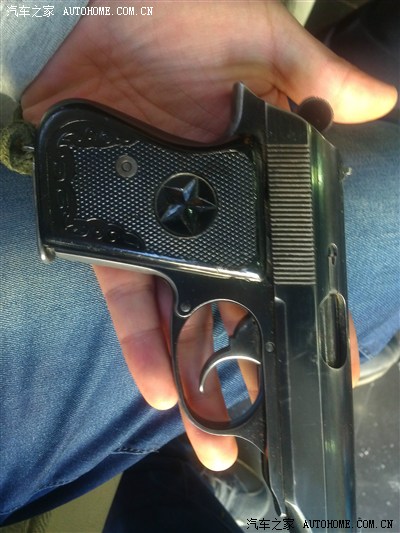 10000公里,想认证了