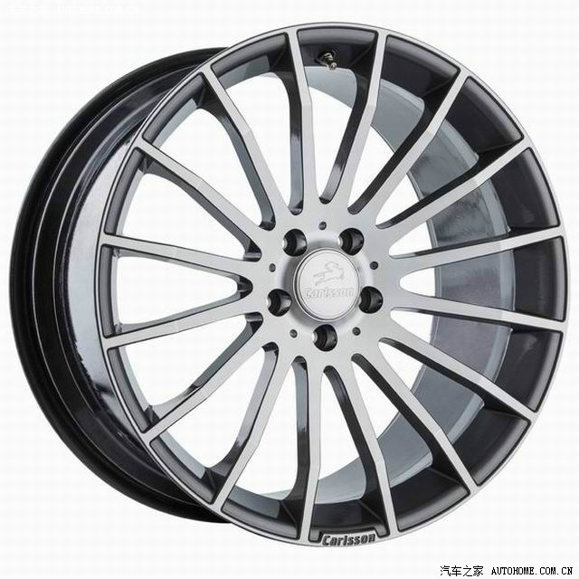 德国carlsson卡尔森轮毂19寸大么前后85还是后95
