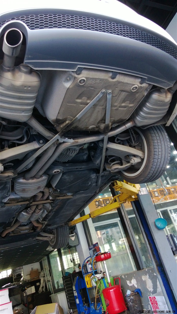 0t朱鹭白_奥迪a5论坛_汽车之家论坛