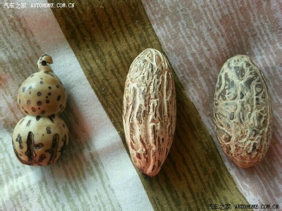 打磨千眼菩提果